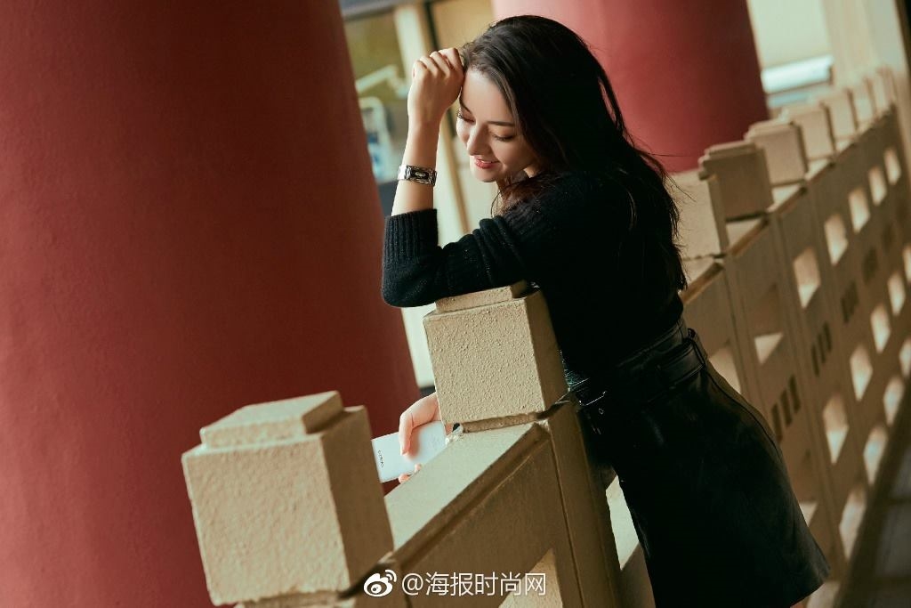 Chỉ tiết lộ phương pháp giảm cân mà Địch Lệ Nhiệt Ba cũng bị soi mói