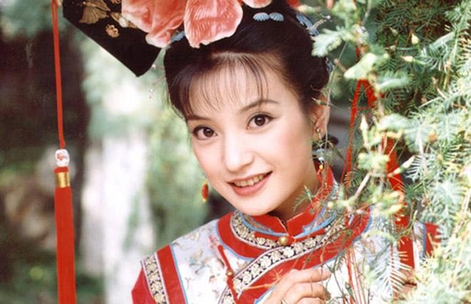 Sau 14 năm, "Tứ Đán Song Băng" Hoa ngữ giờ ra sao?