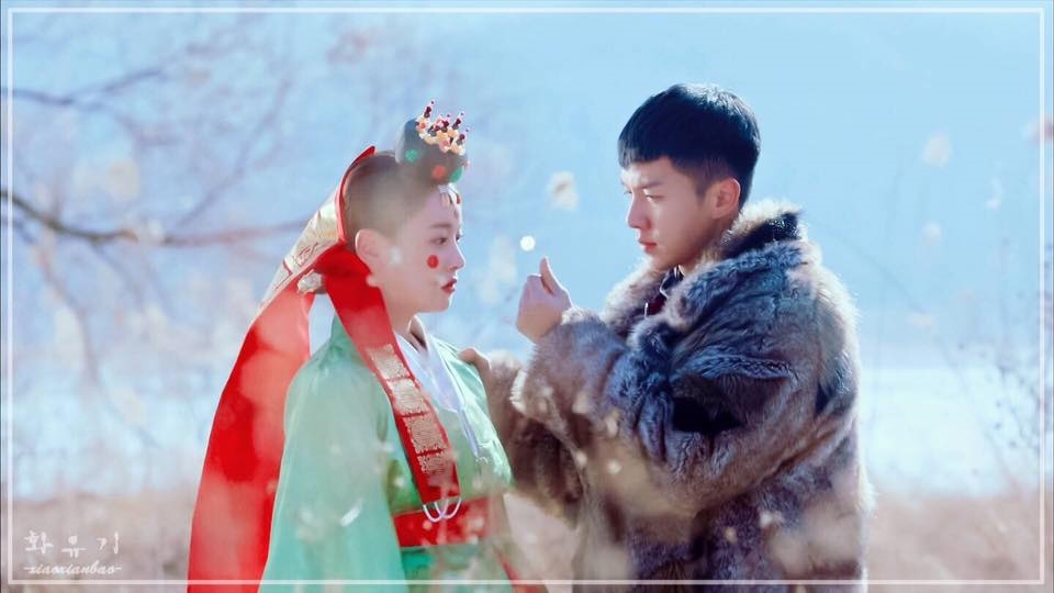 Hoa Du Ký - Người Đàm Phán: Phim nào 'hot' hơn trong mắt khán giả