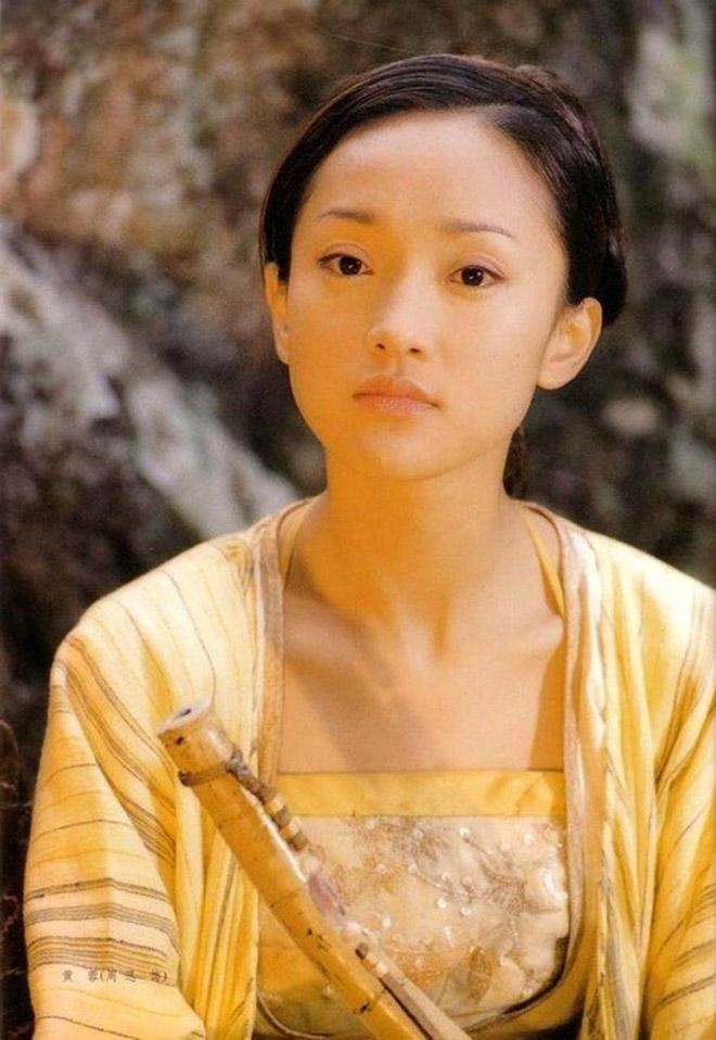 Sau 14 năm, "Tứ Đán Song Băng" Hoa ngữ giờ ra sao?