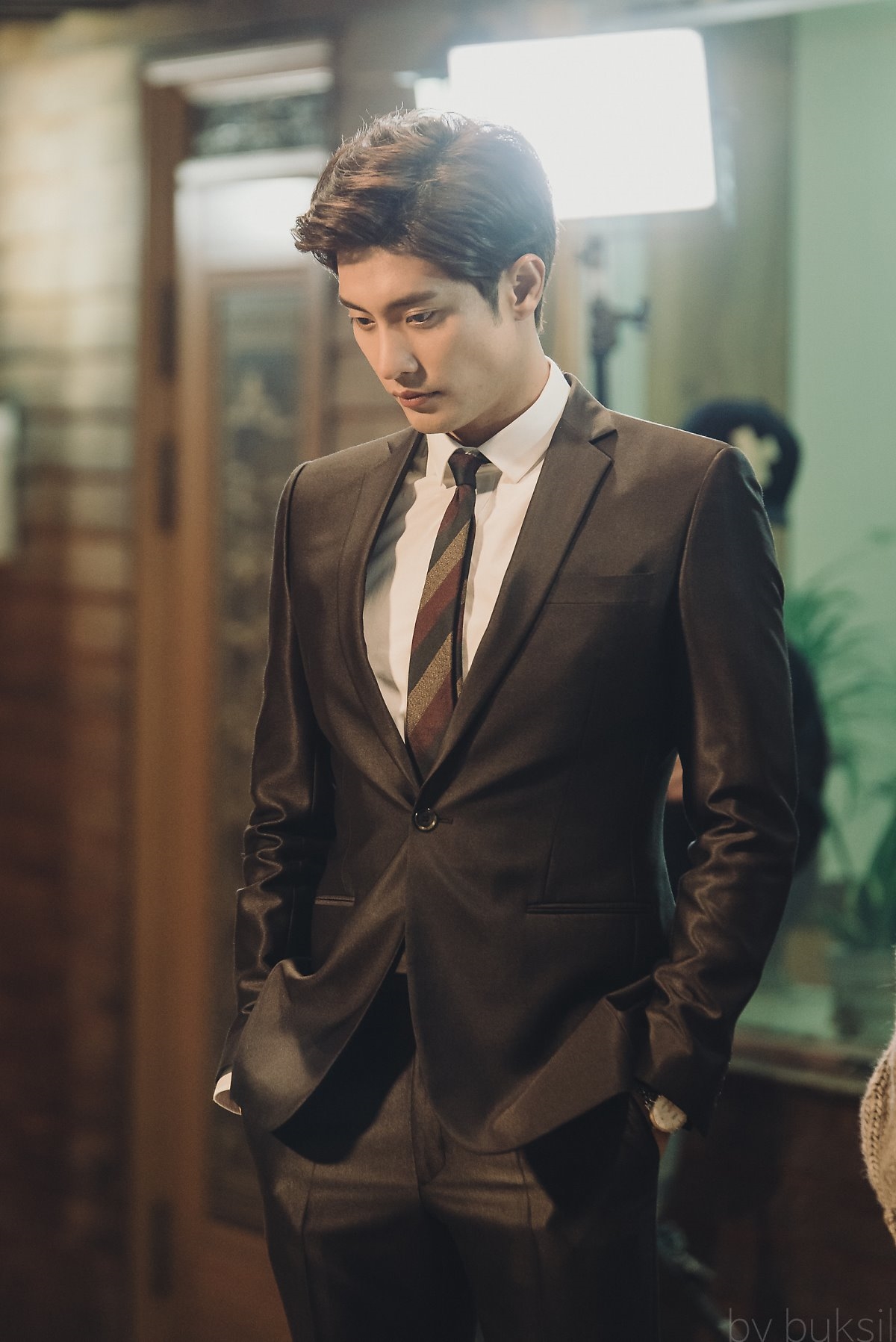 Mỹ nam drama là 'bạch mã hoàng tử' hợp với 12 tháng sinh trong năm