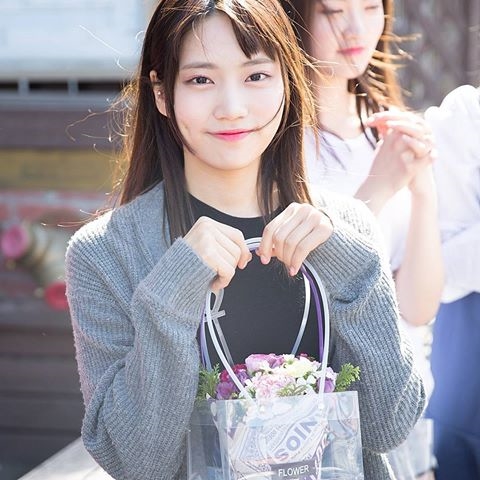 Những idol xinh đẹp và tài năng nhưng vẫn bị lu mờ