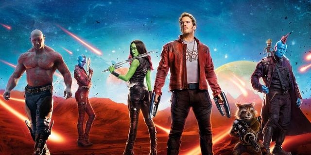 Đây là lý do Marvel luôn đánh bại đối thủ DC tại cuộc chiến phòng vé?
