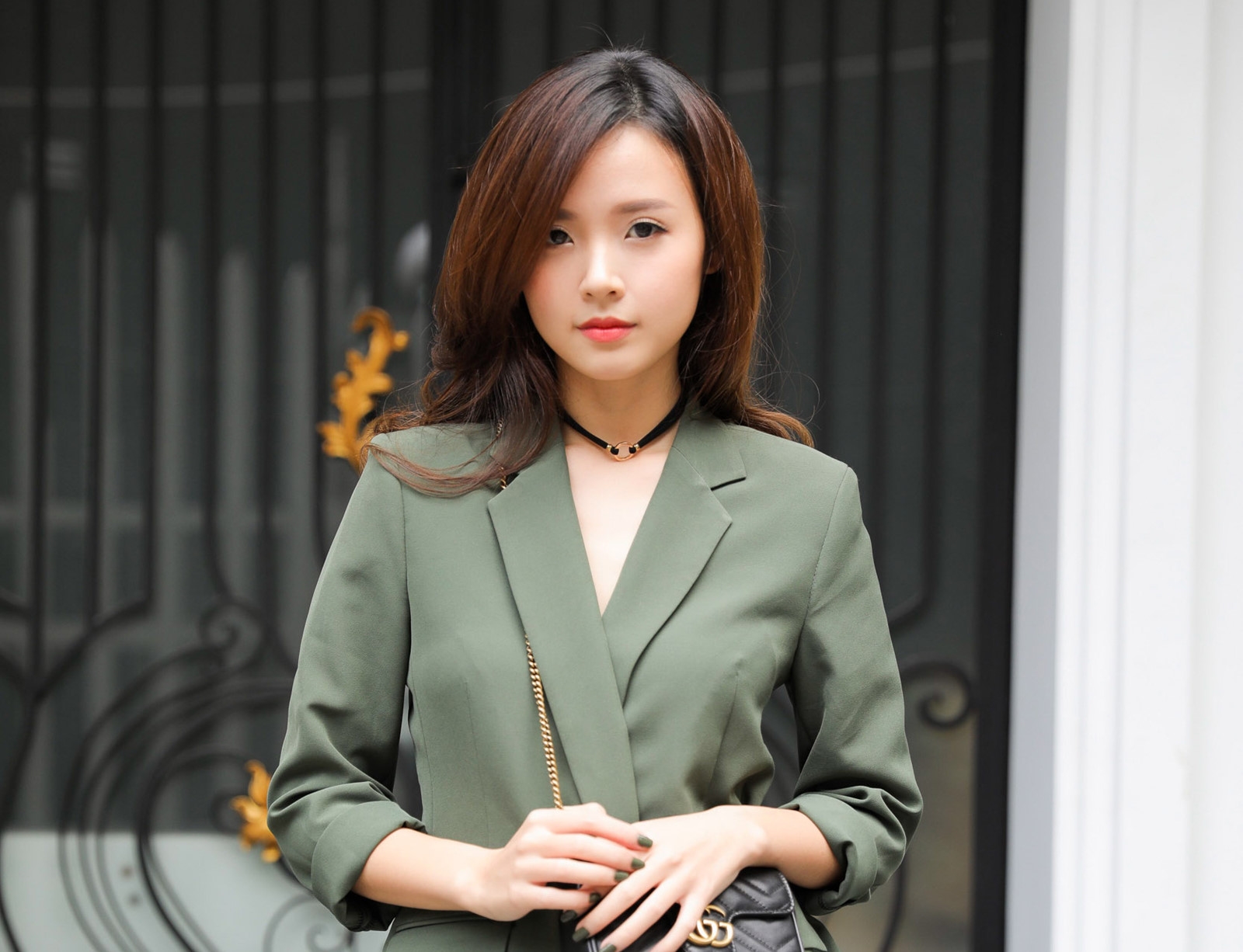 Những hotgirl này chỉ nên đẹp trong ảnh, dừng ngay việc đóng phim!