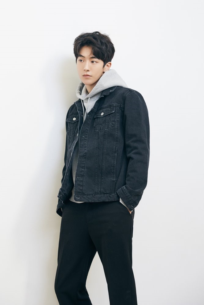 Nam Joo Hyuk tung bộ ảnh mới chủ đề bốn mùa cực đẹp mừng sinh nhật