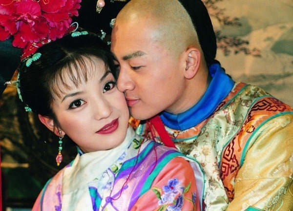 Ngũ A Ca - Tiểu Yến Tử mối tình ngọt lịm kinh điển của màn ảnh Hoa ngữ