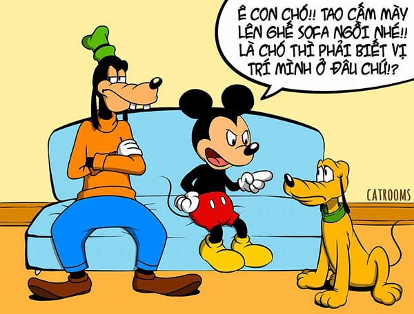 Đoạn kết mới 'siêu lầy' được viết lại cho các bộ phim quen thuộc
