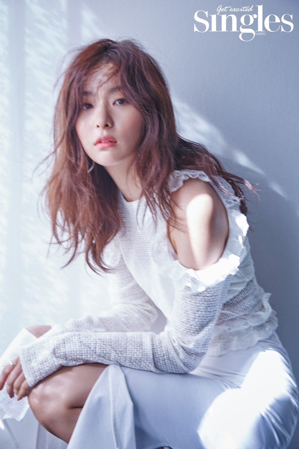 Những idol xinh đẹp và tài năng nhưng vẫn bị lu mờ