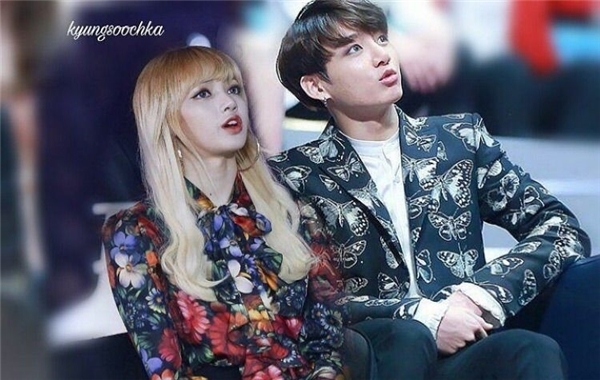 Những cặp đôi ảo đình đám Kbiz
