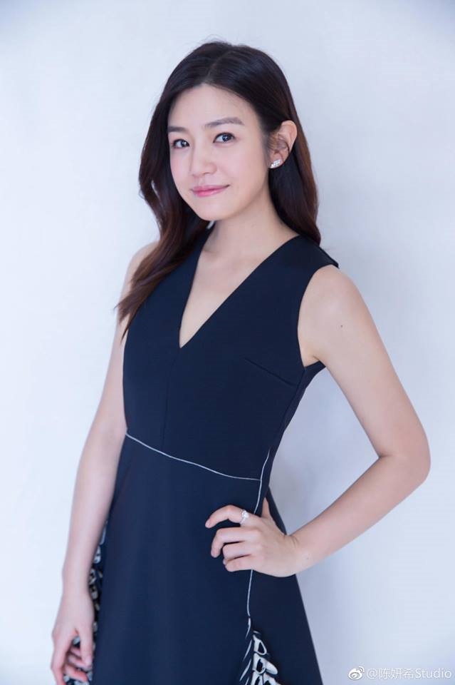 Mỹ nhân Hoa ngữ diễn xuất tốt
