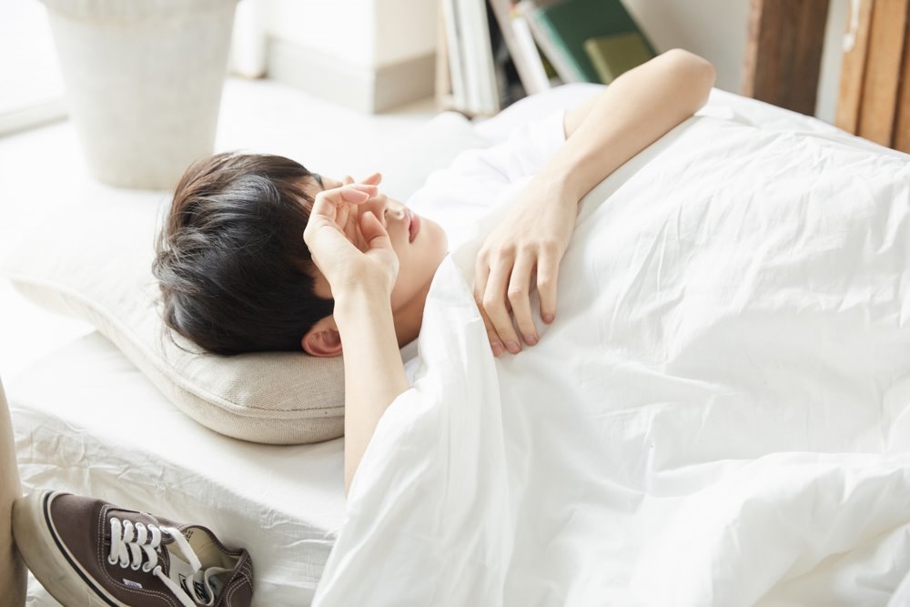Nam Joo Hyuk tung bộ ảnh mới chủ đề bốn mùa cực đẹp mừng sinh nhật