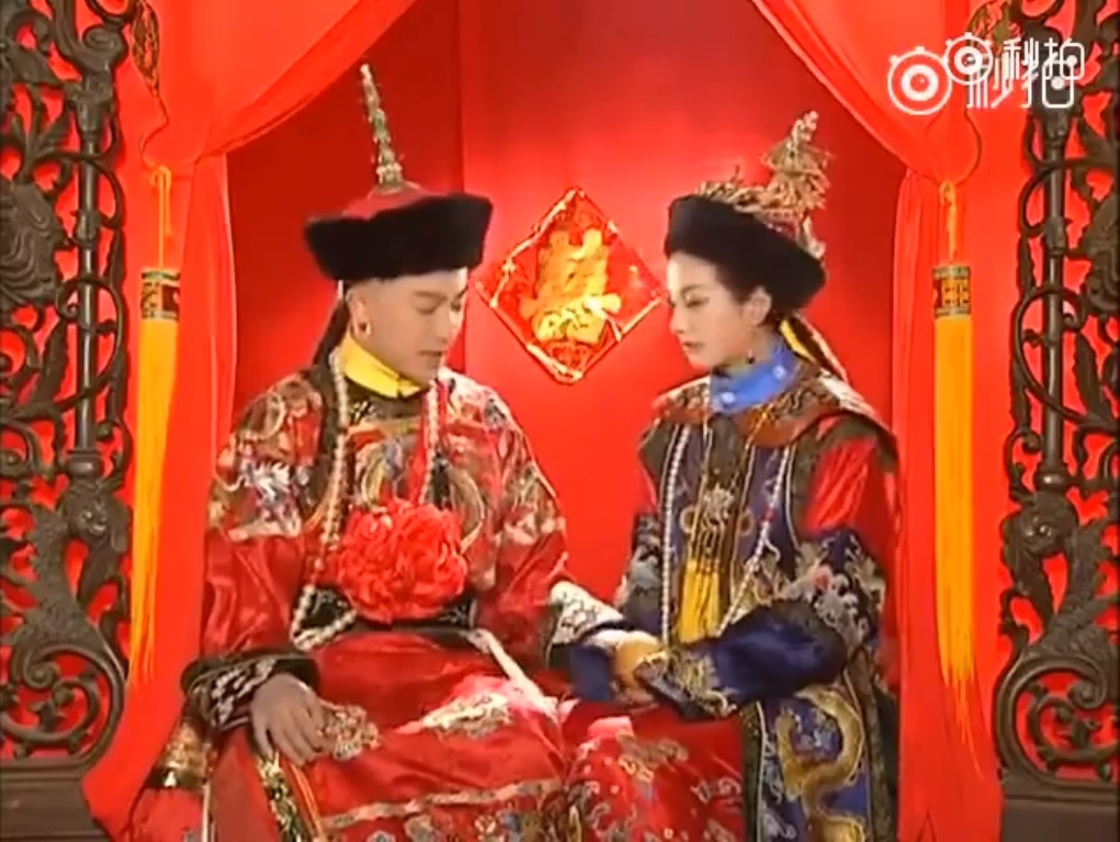 Ngũ A Ca - Tiểu Yến Tử mối tình ngọt lịm kinh điển của màn ảnh Hoa ngữ