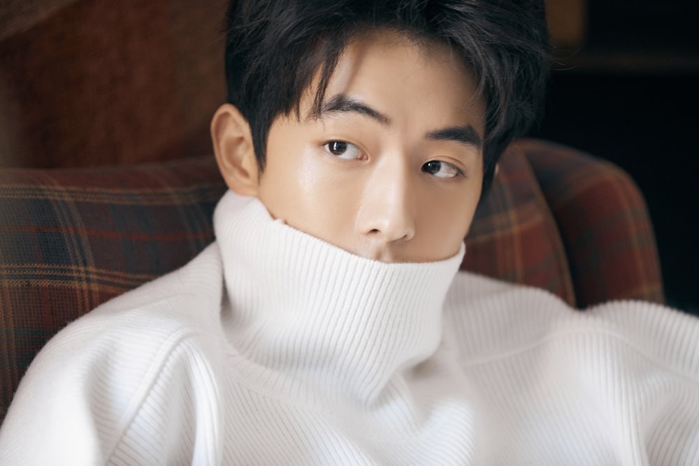 Nam Joo Hyuk tung bộ ảnh mới chủ đề bốn mùa cực đẹp mừng sinh nhật