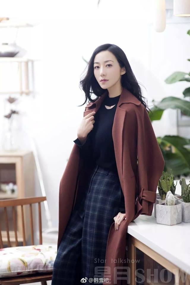 Mỹ nhân Hoa ngữ diễn xuất tốt