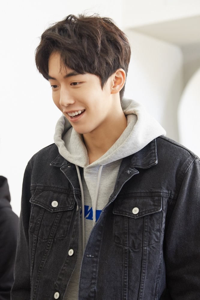 Nam Joo Hyuk tung bộ ảnh mới chủ đề bốn mùa cực đẹp mừng sinh nhật