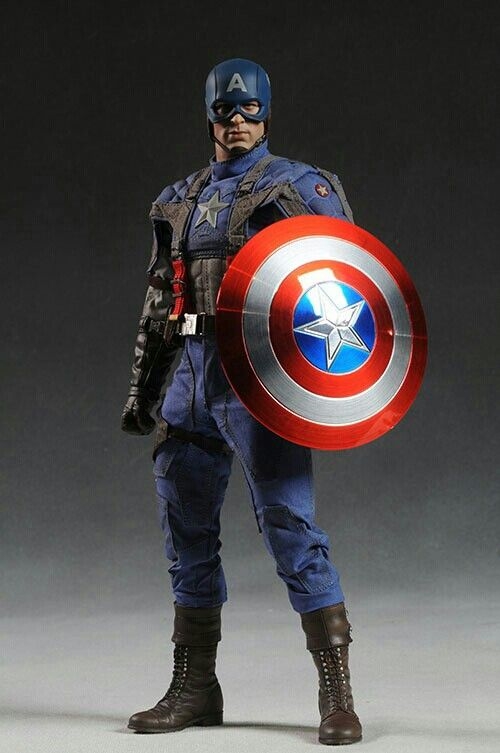 Những nhân vật giúp cho Marvel đã giàu lại càng thêm giàu