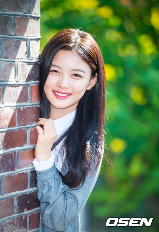Điểm danh 5 mỹ nhân sở hữu nụ cười đẹp nhất Hàn Quốc