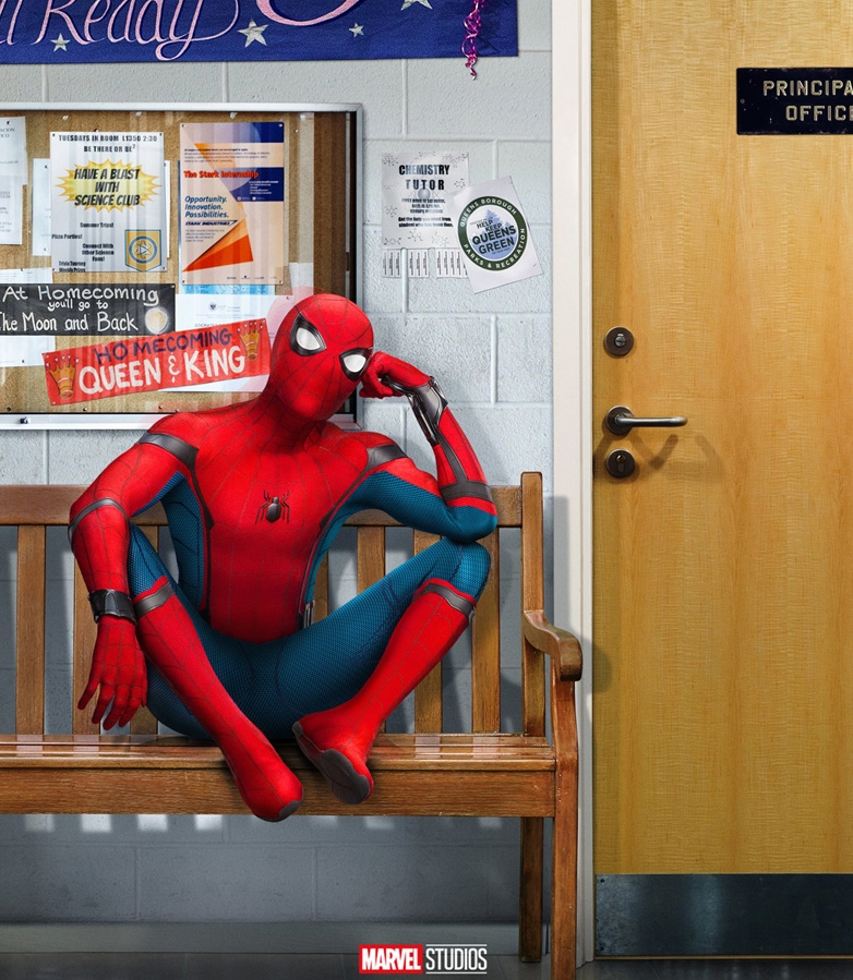 Những nhân vật giúp cho Marvel đã giàu lại càng thêm giàu