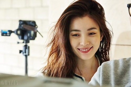 Han Hyo Joo và nụ cười được mệnh danh đẹp nhất Hàn Quốc
