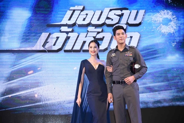 Đây chính là series phim Thái hot nhất năm 2017 vừa qua