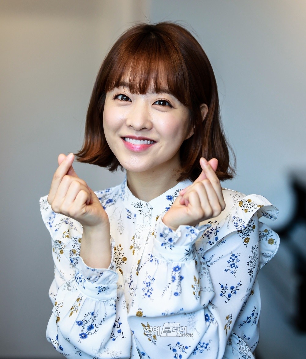 Điểm danh 5 mỹ nhân sở hữu nụ cười đẹp nhất Hàn Quốc 