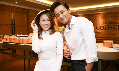 Mỹ Tâm, Mai Tài Phến diễn Vì Sao Đưa Anh Tới