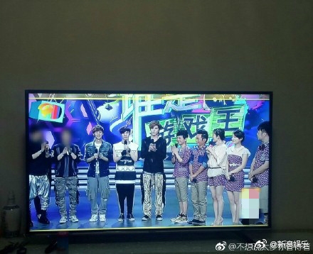 Che mờ mặt EXO, đài Hồ Nam gây bức xúc lớn trong CĐ fan EXO xứ Trung