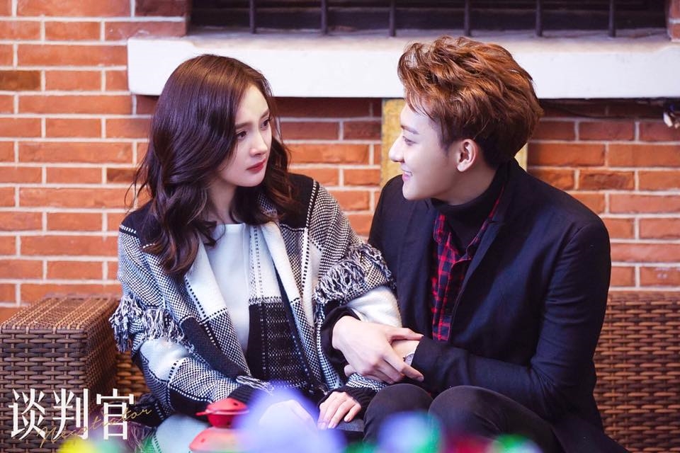 Phượng Tù Hoàng và Người Đàm Phán phim nào “nặng ký" hơn?