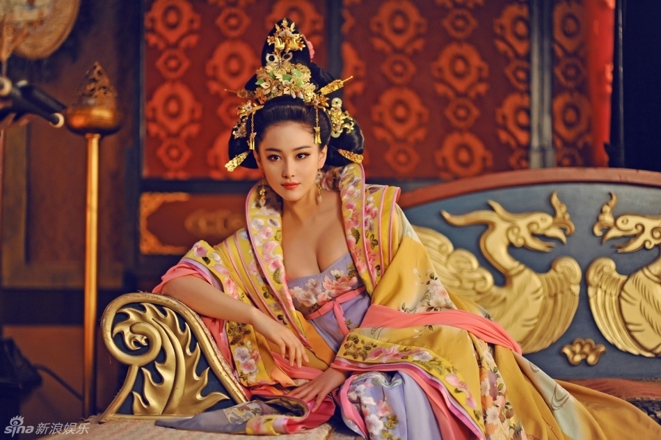 Đi tìm điểm khác biệt giữa phim cổ trang Trung Quốc và Hàn Quốc