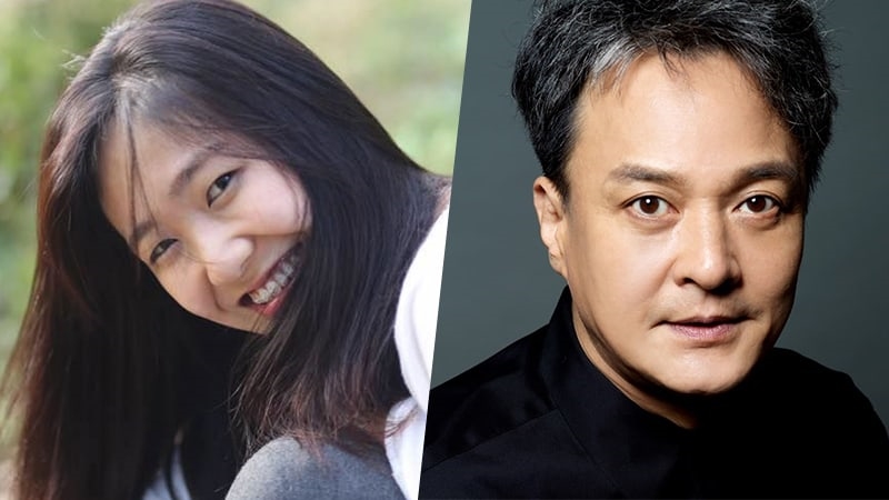 Các tội ác tình dục trong showbiz Hàn