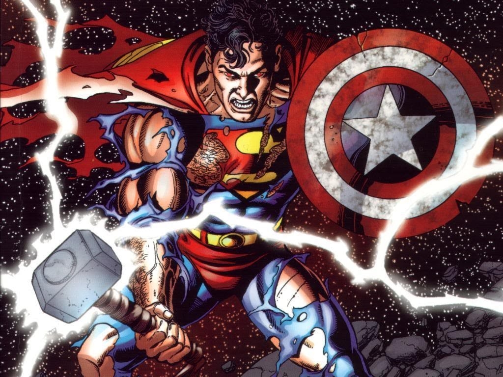 10 hiểu nhầm thường thấy về Thor