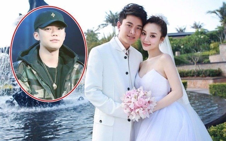 Hình ảnh lặng lẽ, kín đáo của Lý Tiểu Lộ tại sân bay hậu scandal