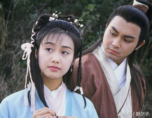 Phì cười khi tên nhân vật Anh Hùng Xạ Điêu chuyển sang tiếng Anh