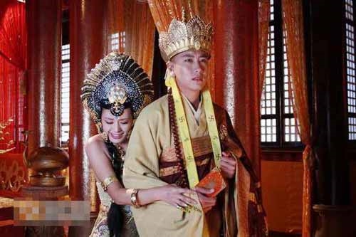 Làm lại Tây Du Ký: Vấn đề nan giải của các nhà làm phim Hoa ngữ