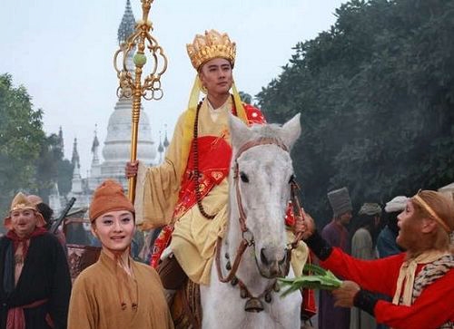 Làm lại Tây Du Ký: Vấn đề nan giải của các nhà làm phim Hoa ngữ