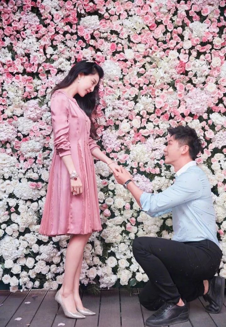 Lý Thần hé lộ kế hoạch làm đám cưới với Phạm Băng Băng cuối năm 2018?