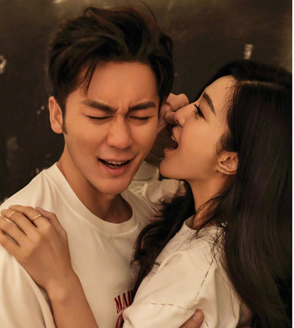 Lý Thần hé lộ kế hoạch làm đám cưới với Phạm Băng Băng cuối năm 2018?