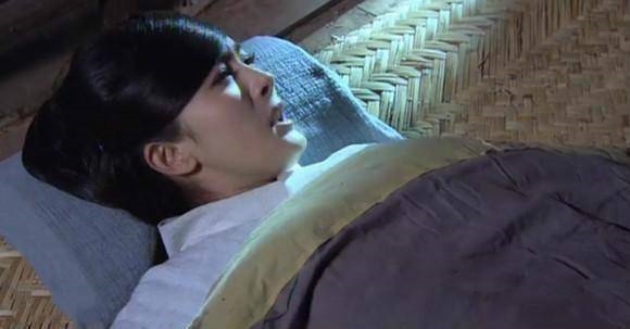 Mỹ nhân Cbiz sinh con trên phim: người khiến fan xót xa, người bị chê