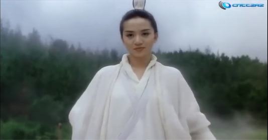 Nhan sắc các tiểu hoa đán hiện tại không là gì nếu so với mỹ nhân xưa