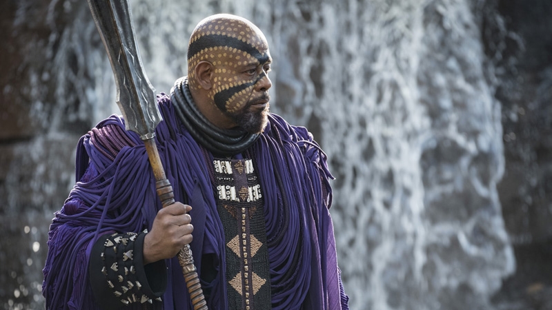 Những siêu kỷ lục của Black Panther chưa một phim SAH nào làm được