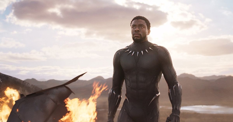 Những siêu kỷ lục của Black Panther chưa một phim SAH nào làm được