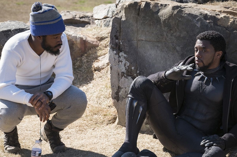 Những siêu kỷ lục của Black Panther chưa một phim SAH nào làm được