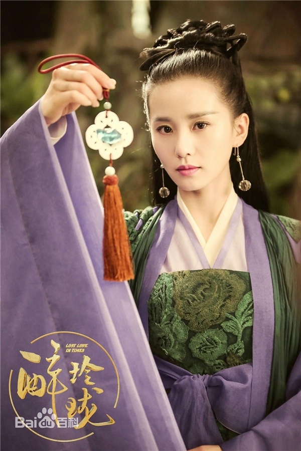 Lưu Thi Thi: Từ 'bản sao' Lưu Diệc Phi đến ngọc nữ Cbiz 'vạn người mê'