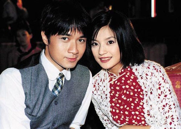 Ngũ hổ TVB tái ngộ sau 24 năm