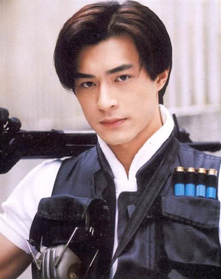 Ngũ hổ TVB tái ngộ sau 24 năm