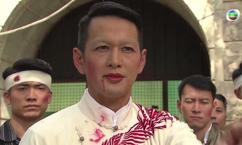 Ngũ hổ TVB tái ngộ sau 24 năm