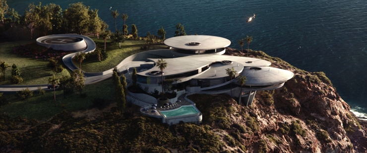 Những món đồ siêu công nghệ chỉ có đại gia Tony Stark mới sở hữu nổi