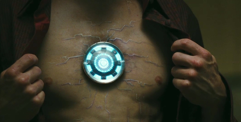 Những món đồ siêu công nghệ chỉ có đại gia Tony Stark mới sở hữu nổi