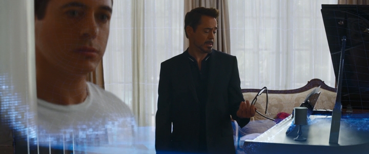 Những món đồ siêu công nghệ chỉ có đại gia Tony Stark mới sở hữu nổi