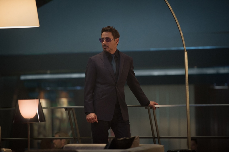 Những món đồ siêu công nghệ chỉ có đại gia Tony Stark mới sở hữu nổi